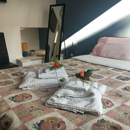 Dimora Don Francesco Bed & Breakfast Alberobello Exterior photo