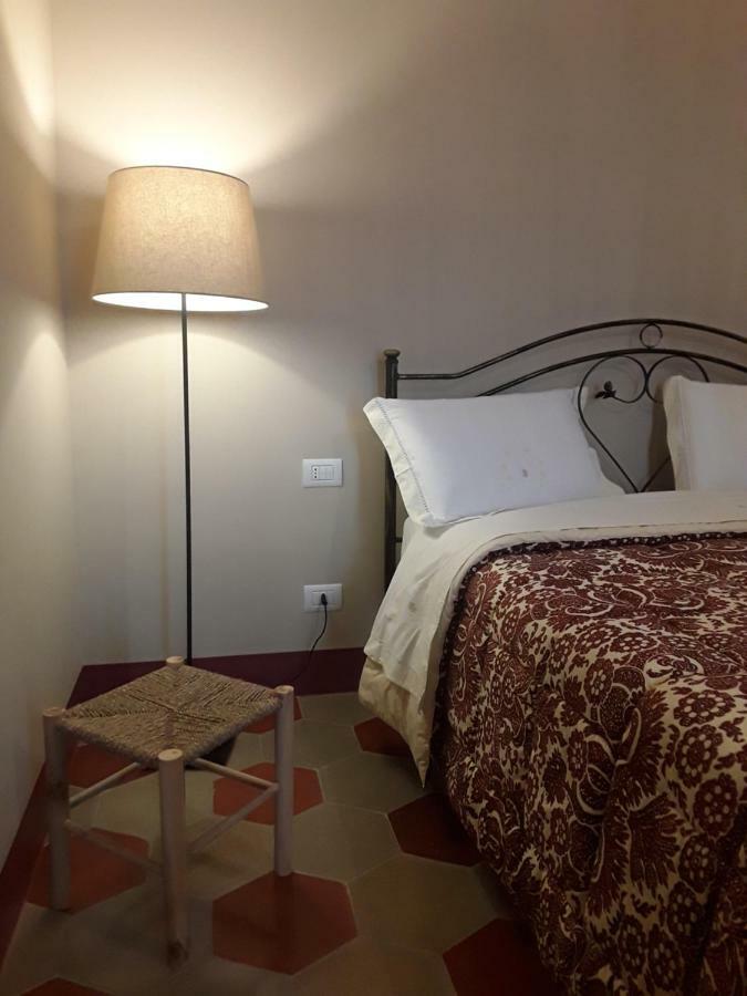 Dimora Don Francesco Bed & Breakfast Alberobello Exterior photo